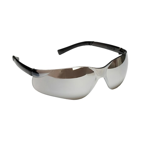 Cordova DANE, Safety Glasses, Silver Mirror, PR EL70S